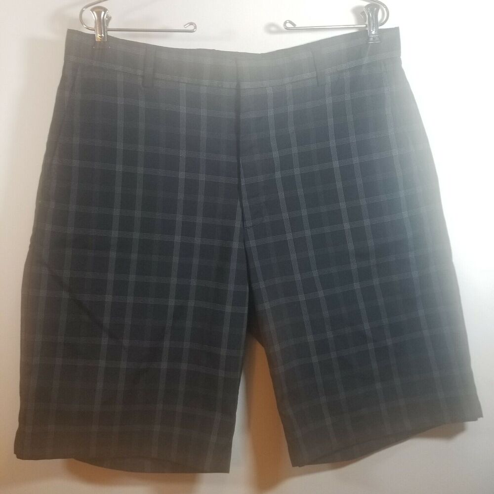 Burton Mens Small Boardshorts Multicolor 100% Polyester